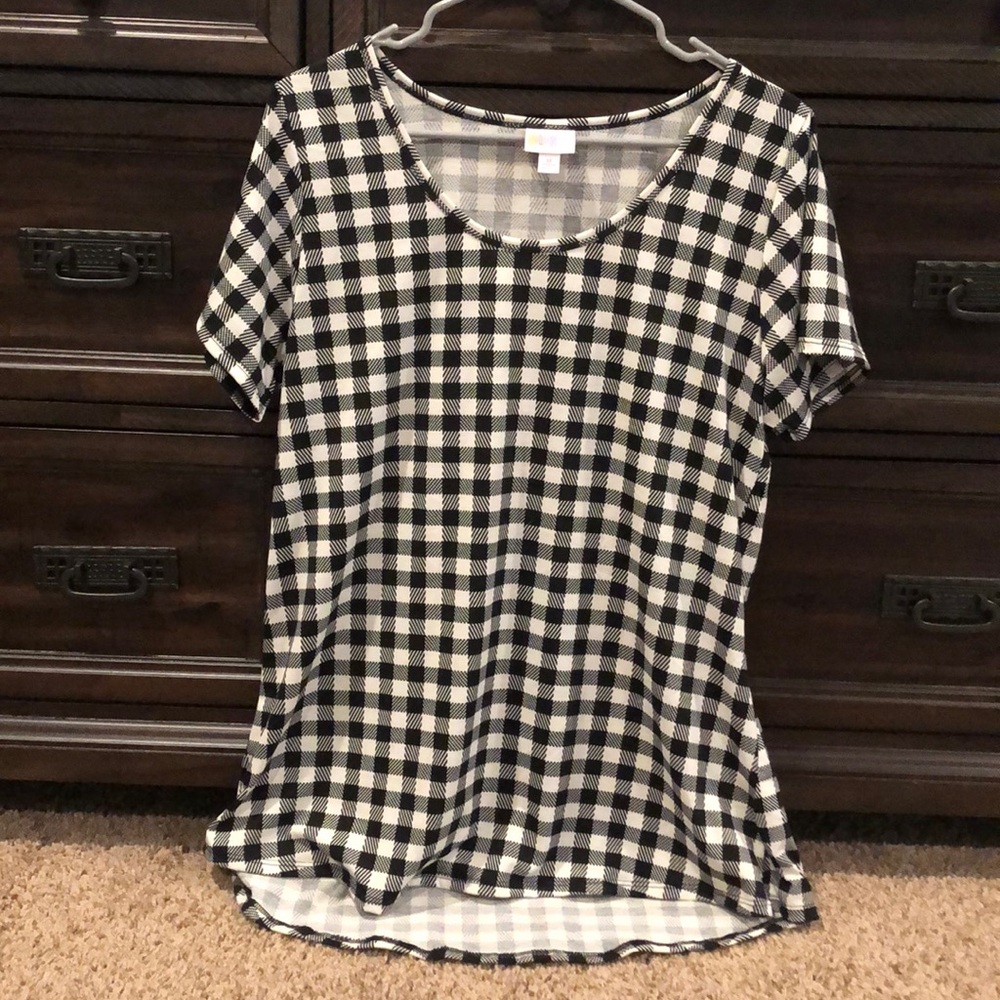 LulaRoe shirt